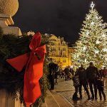 Mercados Navideños 2025 de Praga entre los mejores del mundo